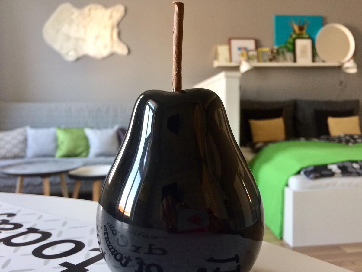 Studio 18 索普隆 外观 照片